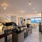 Vue Panoramique A 10 Minutes De Monaco * 艾日