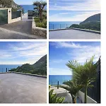 别墅 Vue Panoramique A 10 Minutes De Monaco *