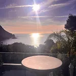 Vue Panoramique A 10 Minutes De Monaco 别墅