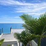 Vue Panoramique A 10 Minutes De Monaco 别墅