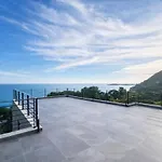 别墅 Vue Panoramique A 10 Minutes De Monaco 艾日