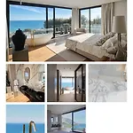 Vue Panoramique A 10 Minutes De Monaco 别墅