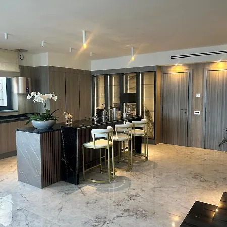 Vue Panoramique A 10 Minutes De Monaco