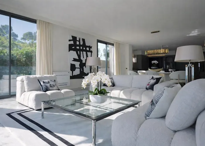 Vue Panoramique A 10 Minutes De Monaco إز