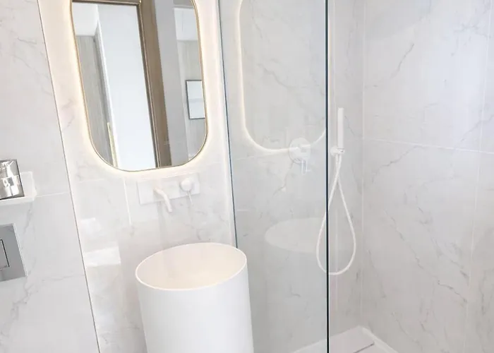 Vue Panoramique A 10 Minutes De Monaco فيلة