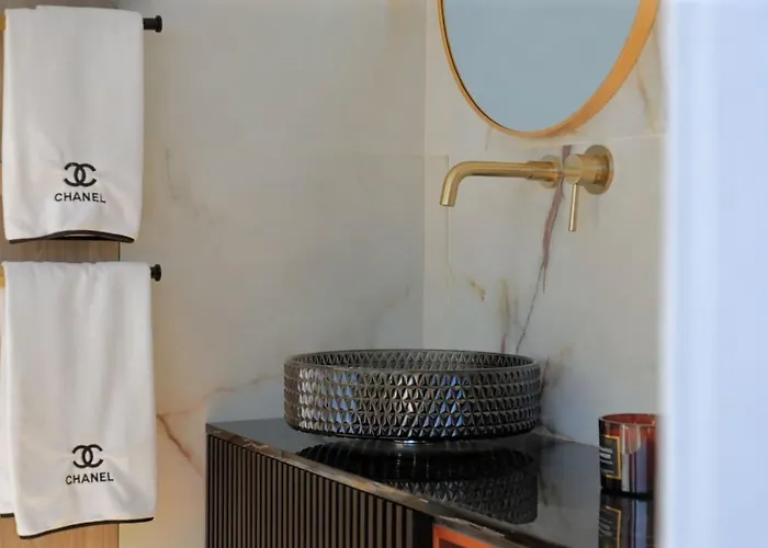 Vue Panoramique A 10 Minutes De Monaco * إز