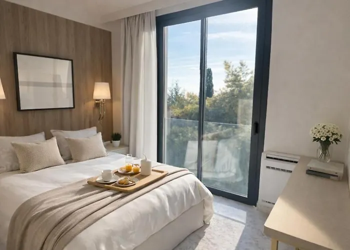 فيلة Vue Panoramique A 10 Minutes De Monaco إز